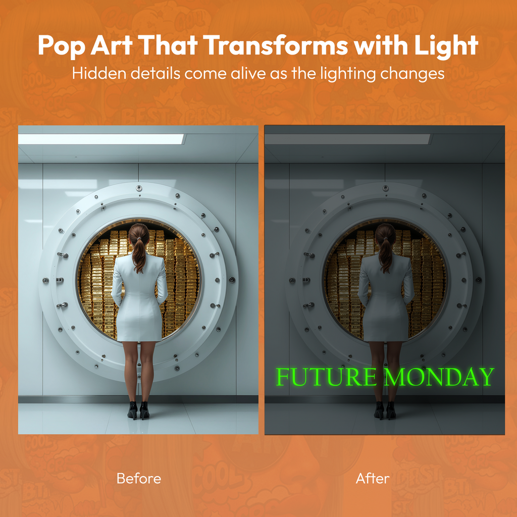Future Monday